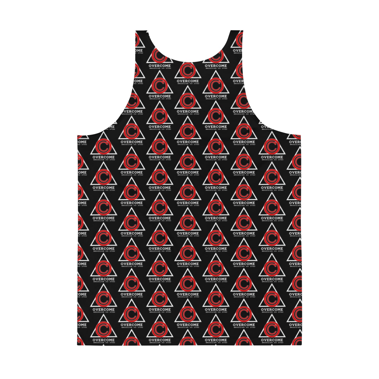 Unisex Tank Top