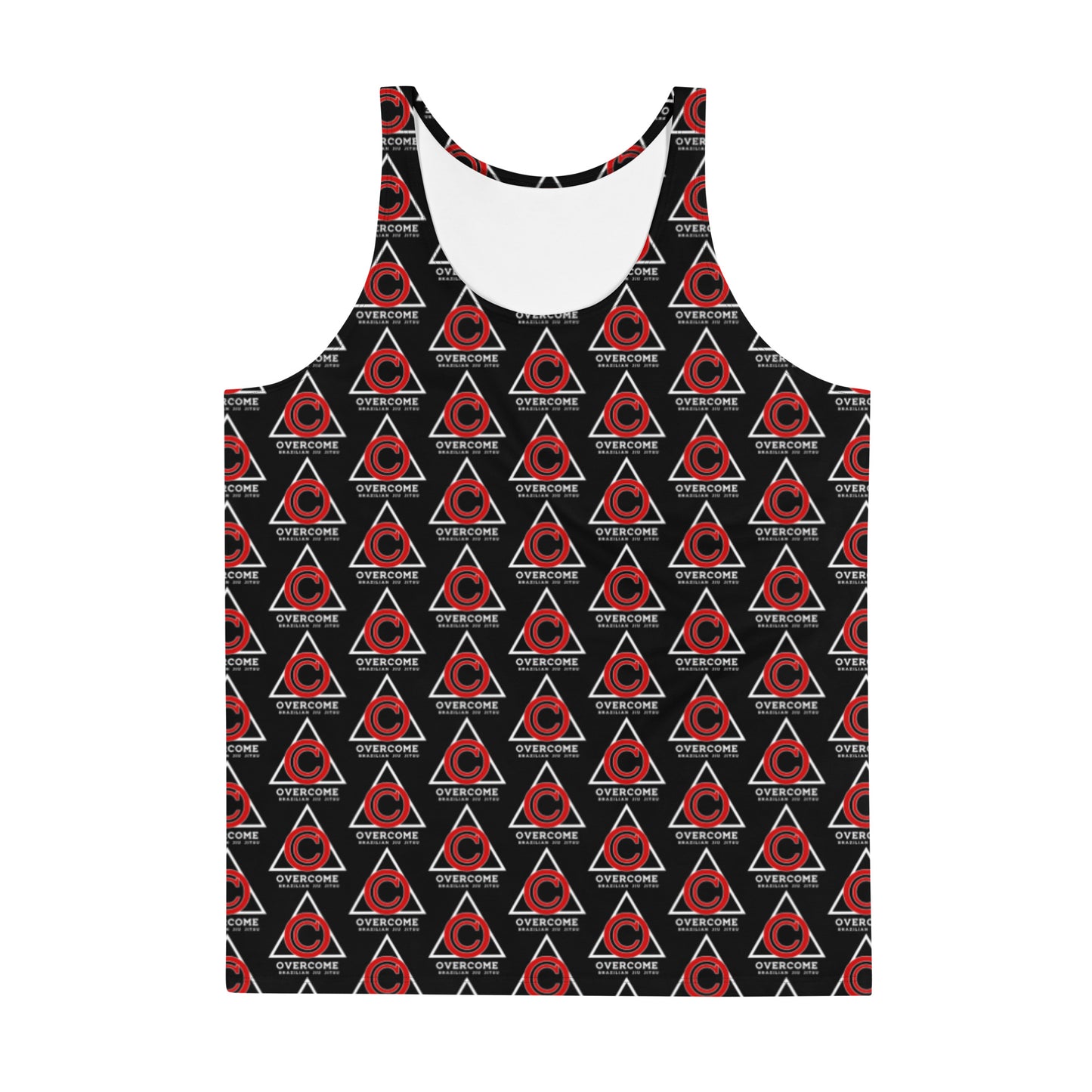 Unisex Tank Top